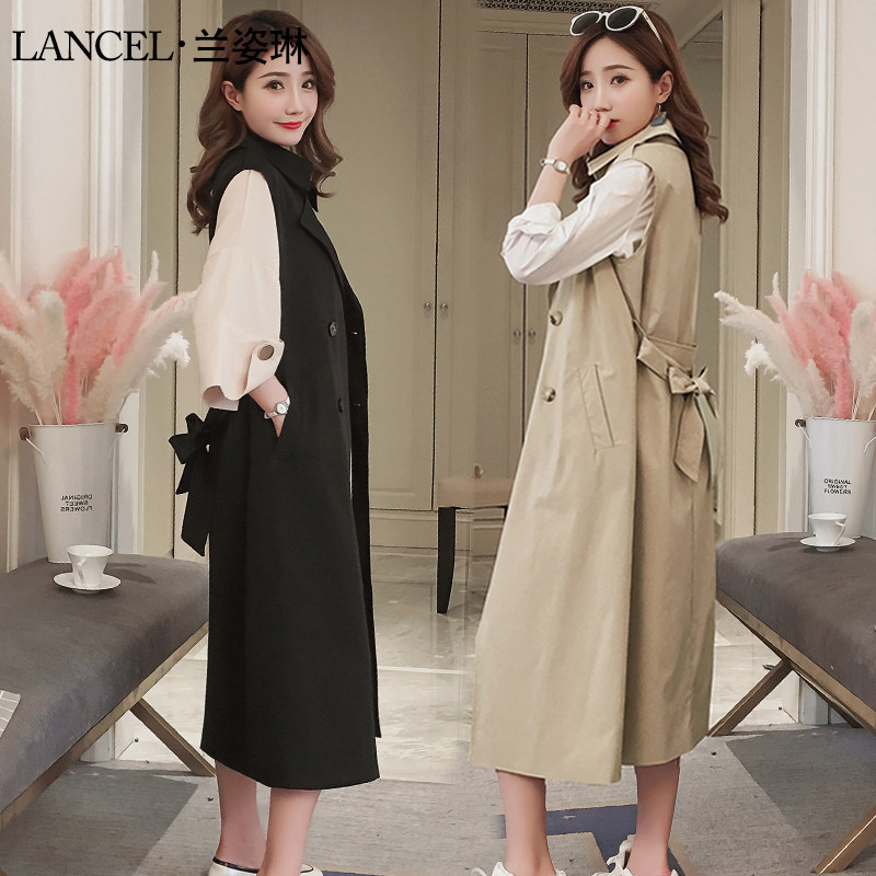 Débardeur hiver femme en Polyester - Ref 3178190 Image 5