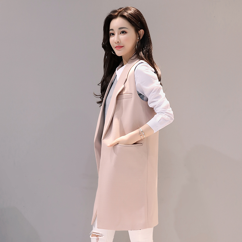 Débardeur chaud pour femme en Polyester - Ref 3178276 Image 5
