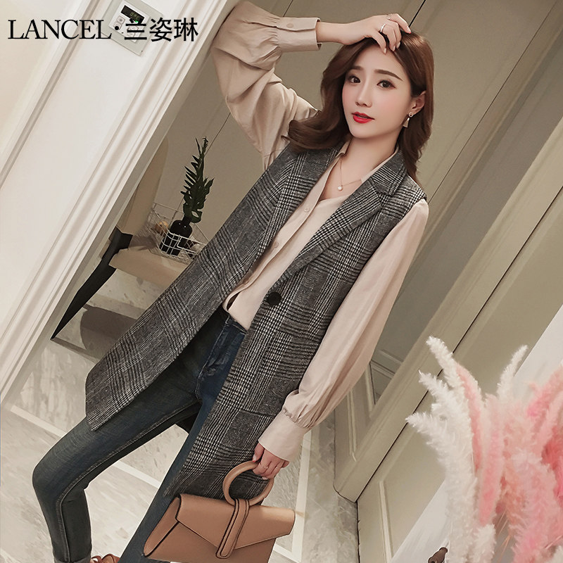 Débardeur hiver femme en Polyester - Ref 3176715 Image 5