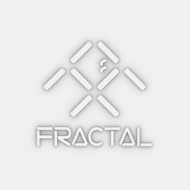 Fractal 妃朵家居好物