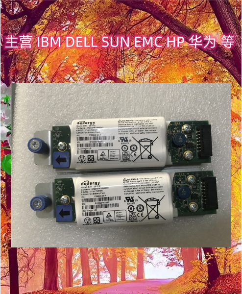 New SUN 2023 Storage 2530-M2 2540-M2 Controller Battery 7010619