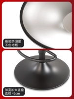 Нескользящие шасси, безвредные резиновые резиновые кольца