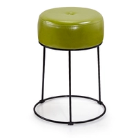 Ярко-зеленый-47 высокий