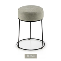 Крысиная кожа серая-47 высокая