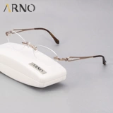 Бриллиантовые импортные модные очки для пожилых людей, Германия