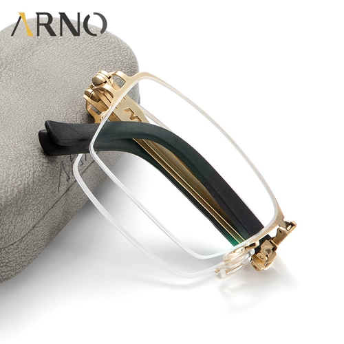 Германия импортировала зеркало Старые цветы зеркало, портативный мужчина далеко, два -анти -мыл -белу -старшие стаканы.