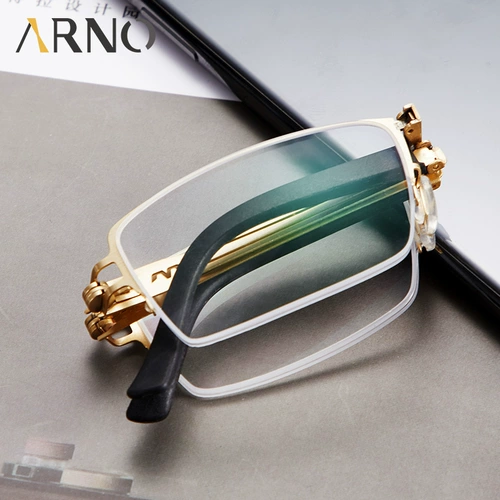 Германия импортировала зеркало Старые цветы зеркало, портативный мужчина далеко, два -анти -мыл -белу -старшие стаканы.