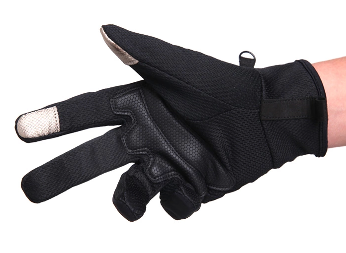 Gants de cyclisme mixte - Ref 2245419 Image 9