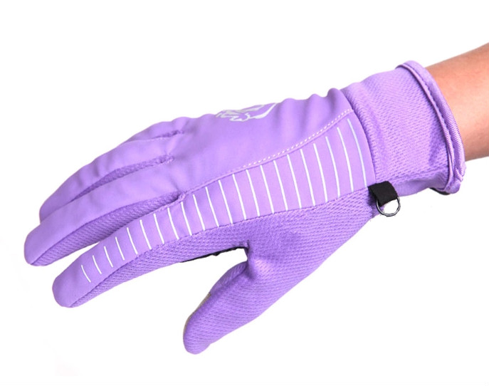 Gants de cyclisme mixte - Ref 2245419 Image 12