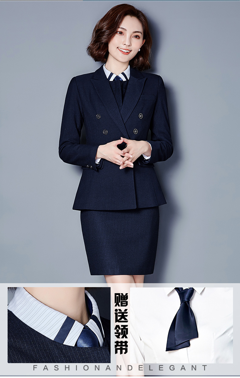 Tailleur femme CEREMONIAL - Ref 3244557 Image 15