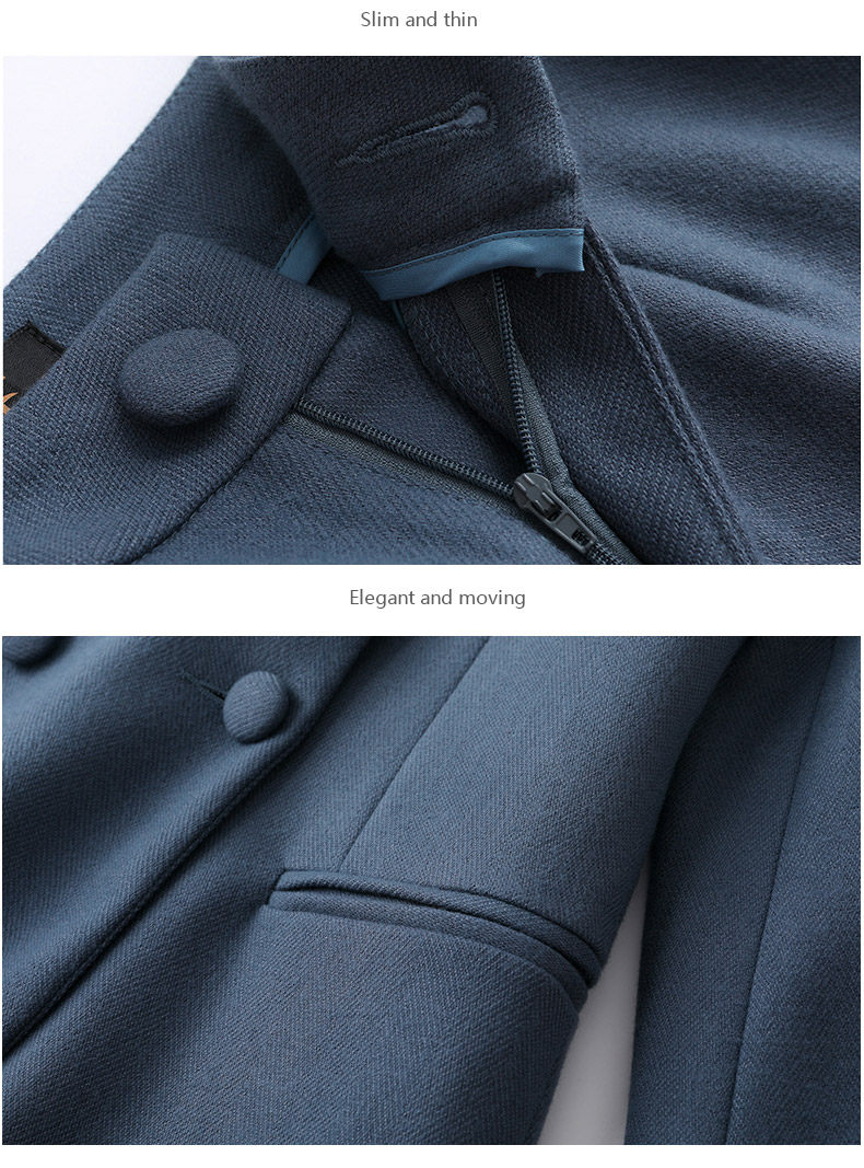 Veste pour femme CEREMONIAL en Polyester - Ref 3220049 Image 14