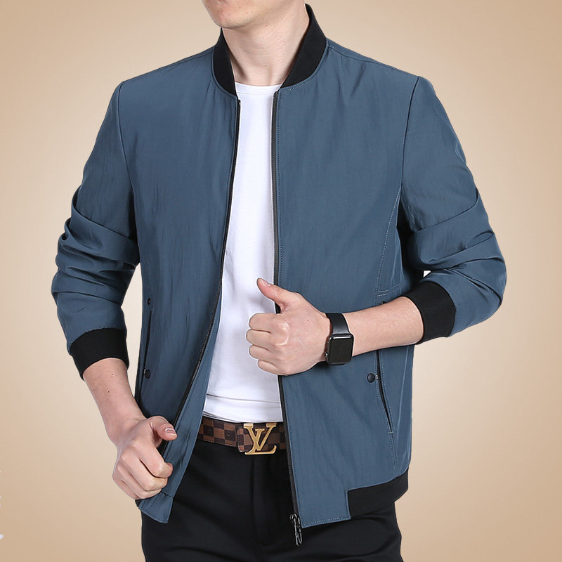 Blouson homme manches longues - Ref 3118500 Image 5