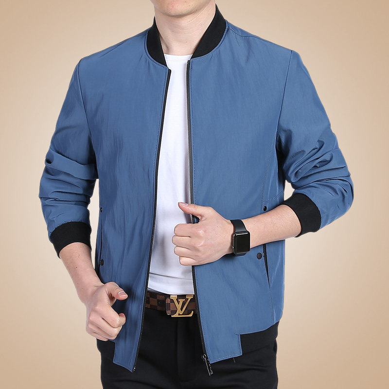 Blouson homme manches longues - Ref 3118500 Image 4