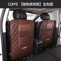 Полная пара кофейных бизнес -моделей