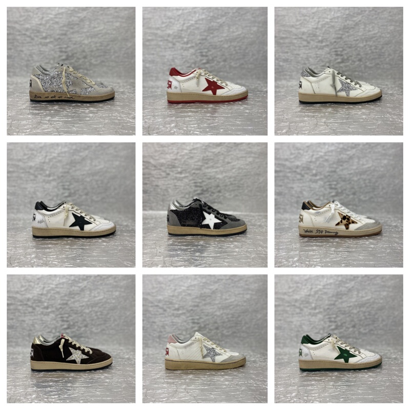 Genius Giraffe Black Sequin Red, Green, Pink, Brown Leopard Print Silver Star Distressed Casual Sneakers for Women with Hidden Height Increase