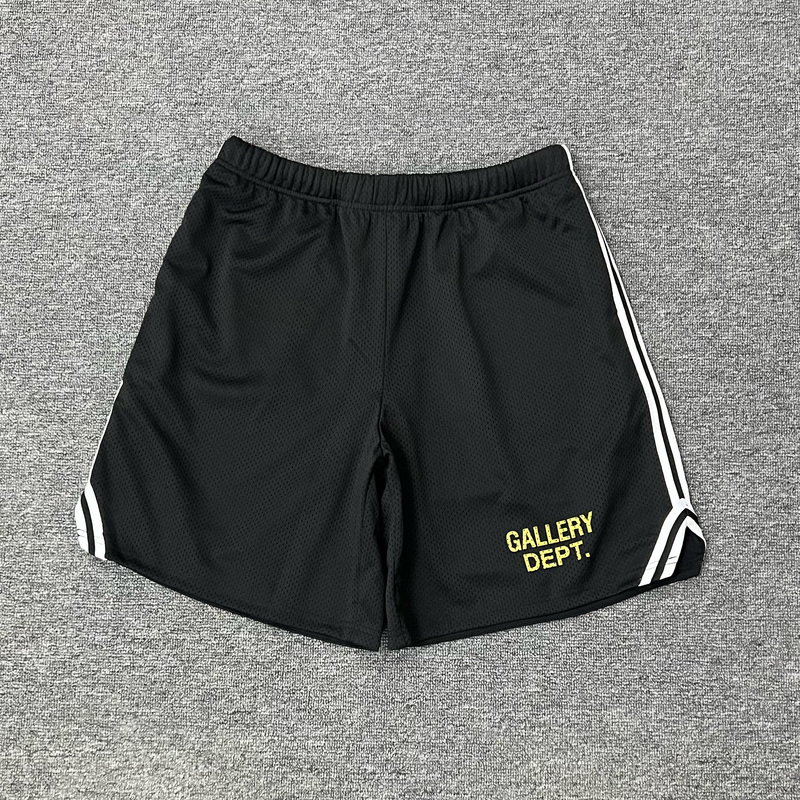 Gallery Dept Venice Court Shorts Venice Basketball Mesh Shorts