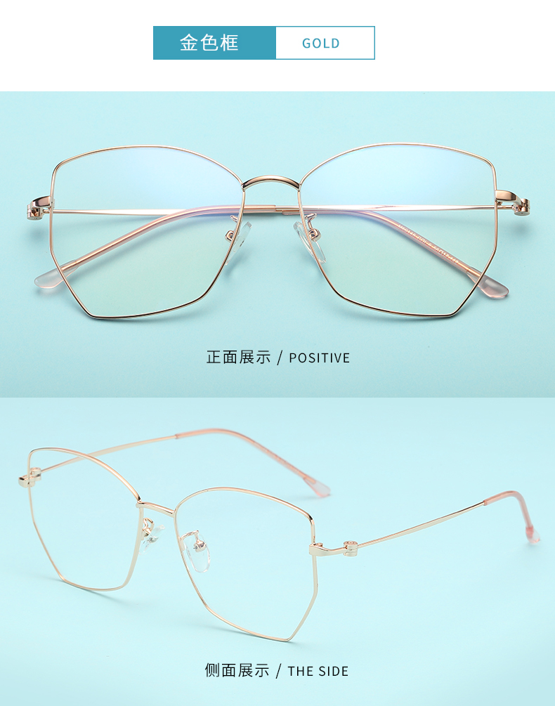 Montures de lunettes OTHER   en Alliage de nickel - Ref 3141638 Image 25