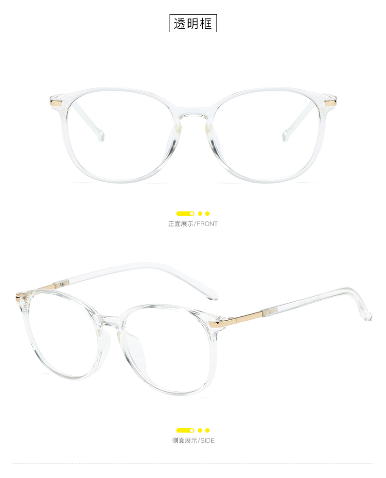 Montures de lunettes en Alliage de titane - Ref 3140054 Image 20