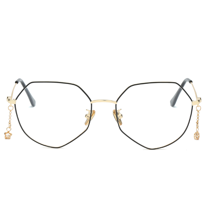 Montures de lunettes OTHER   en Alliage de titane - Ref 3141720 Image 5