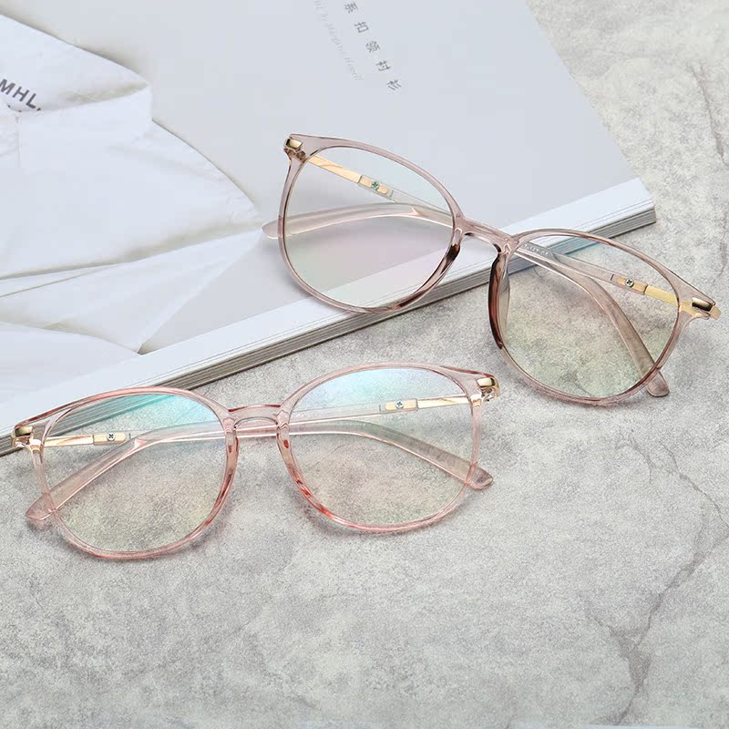 Montures de lunettes en Alliage de titane - Ref 3140054 Image 4