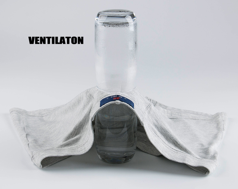 Đàn ông trung niên và lớn tuổi Quần đùi nam mã châu Âu để tăng chất béo và rắn màu modal cotton chất béo lỏng bốn góc tóm tắt sịp con voi