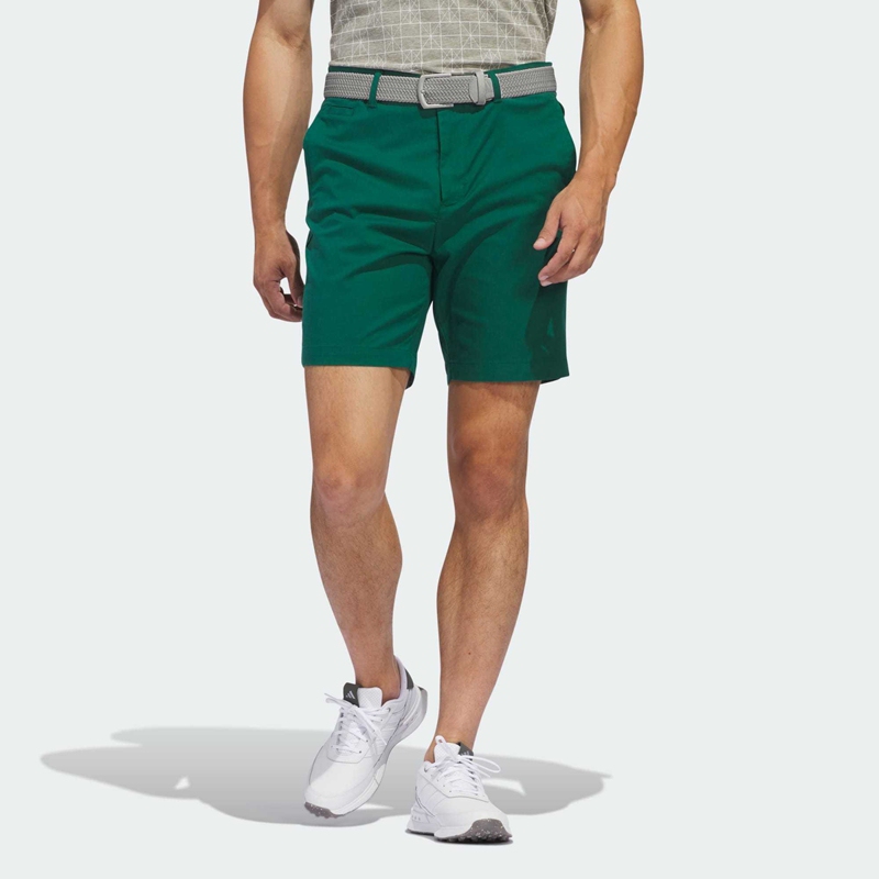 Adidas/Adidas Men's Golf Sports Comfortable Casual Shorts In4259