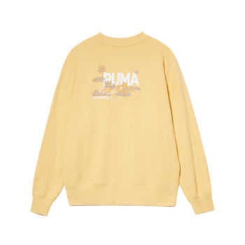 ຄໍລູກເຮືອກິລາ puma