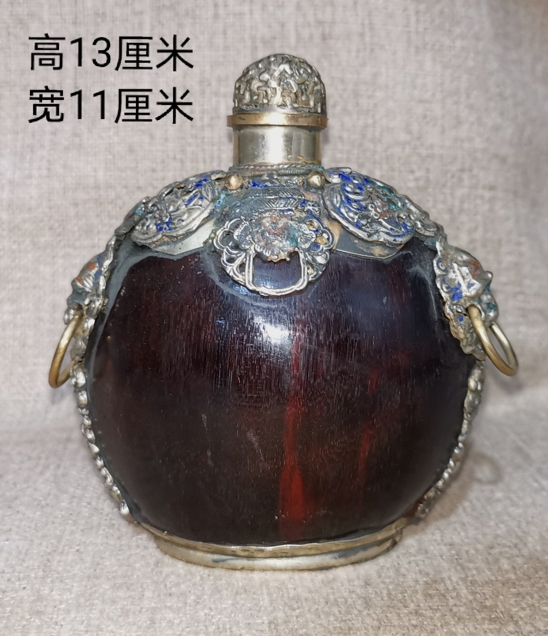牛角鼻煙壺| 蝦皮購物