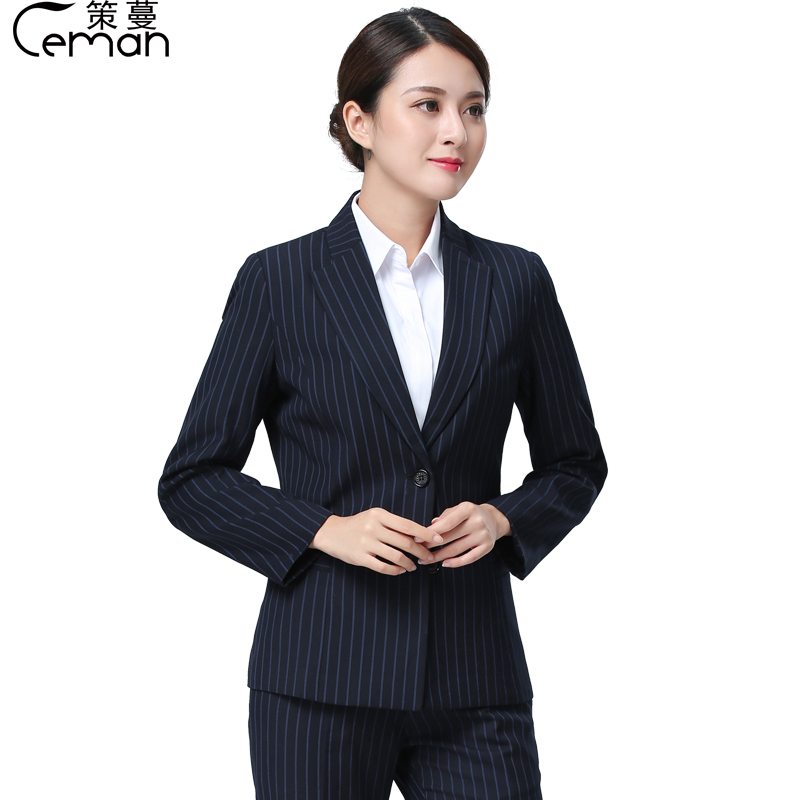 Tailleur femme - Ref 3244006 Image 5