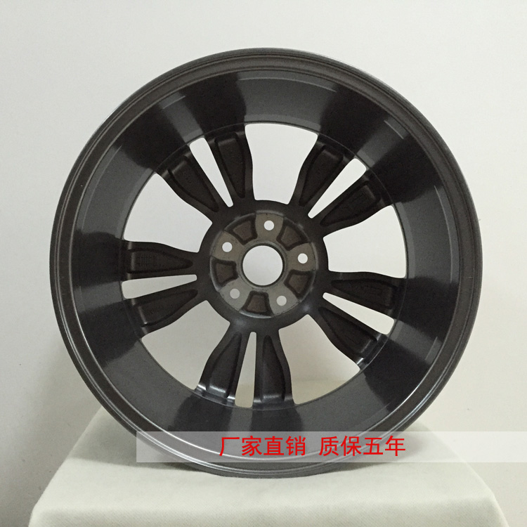 17 inch 16 Chery Tiggo 3 bánh xe hợp kim nhôm Nguyên bản Arrizo 5 bánh xe hợp kim nhôm tuổi thai vành ô tô