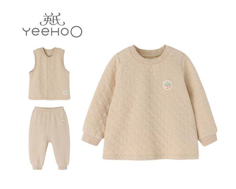 YEEHOO Ying's organic pure cotton underwear 10094153 10094154 10094155 10094155 10094156