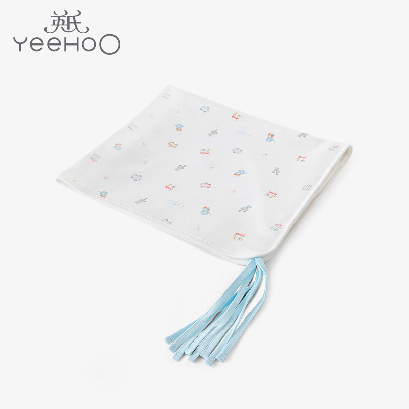 YEEHOO Ying's baby bed for supplies Children's urine-proof cushion towels YERNJ00003A01 70 * 60cm