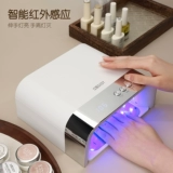 Легкий быстросохнущий профессиональный лак для ногтей для маникюра, высокая мощность