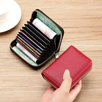 Red [9 card position+2 documents] three -year warranty