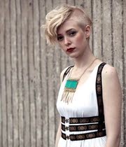 (Autumn Home) Great Brands Cortical Flow Su Changu Sweater Chain of American and American Foreign Trade Original Single Ornament New