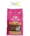 Power Wolf Cat Food 10kg Hương vị thịt bò Mèo trưởng thành Mèo con Thức ăn tổng hợp Cá đại dương Cá mèo Thực phẩm Staple Thực phẩm Hairball Tóc đẹp 20 jin - Cat Staples