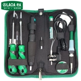 老A Сварка по ремонту бытового ремонта 35 Вт Внутренний тепловый набор железа сварки сварки