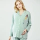 05561 Olive Green [Spring и Summer Cotton Set]