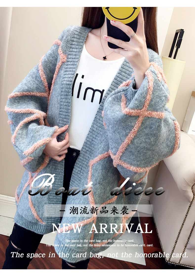 Cardigan - Ref 3229212 Image 11