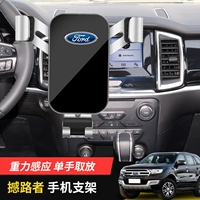 Применимый 16-20 модель обмена Ford Road Модель специального мобильного телефона Ranger, установленная