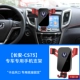 Changan CS75 Выделенный