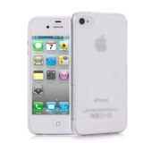 Apple, iPhone 4 *S, прозрачный чехол для телефона, силиконовый тонкий защитный чехол *S подходит для мужчин и женщин, iphone, защита при падении, популярно в интернете