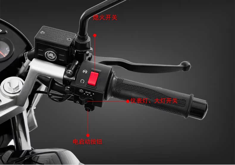 Andean eagle xe máy xe thể thao 150cc xe đường phố nhiên liệu du lịch có thể được trên các straddle xe máy