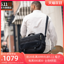 5 11 Military Fan Messenger Bag Tactical Bag 511 Lima Charge Messenger Bag Shoulder Crossbody Computer Bag 56648