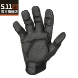 5.11 Военные вентиляционные перчатки 511 Four Seasons Мужская локомотивная езда на открытом воздухе -устойчивые к полным пальцам перчатки 59376