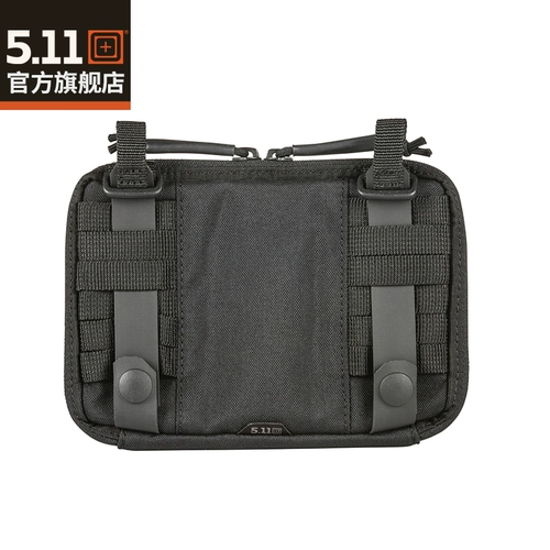 5.11 Небольшая сумка, дорожное снаряжение, тактическая сумка для мелочей, поясная сумка, сумка-органайзер