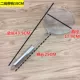 Móc đồ dùng nhà bếp bằng thép không gỉ Lẩu lớn Colander Frying Filter Line Rò rỉ Hàng rào Hàng rào Lưới Muỗng