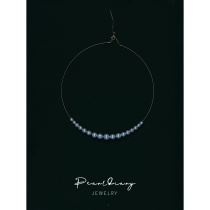 Pearl Necklace Necklace necklace 18K gold