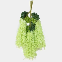 Высококачественные модели глицинии 12 зелень