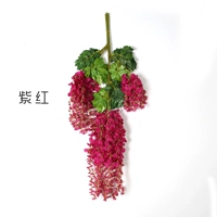 Фиолетовый -Red 12